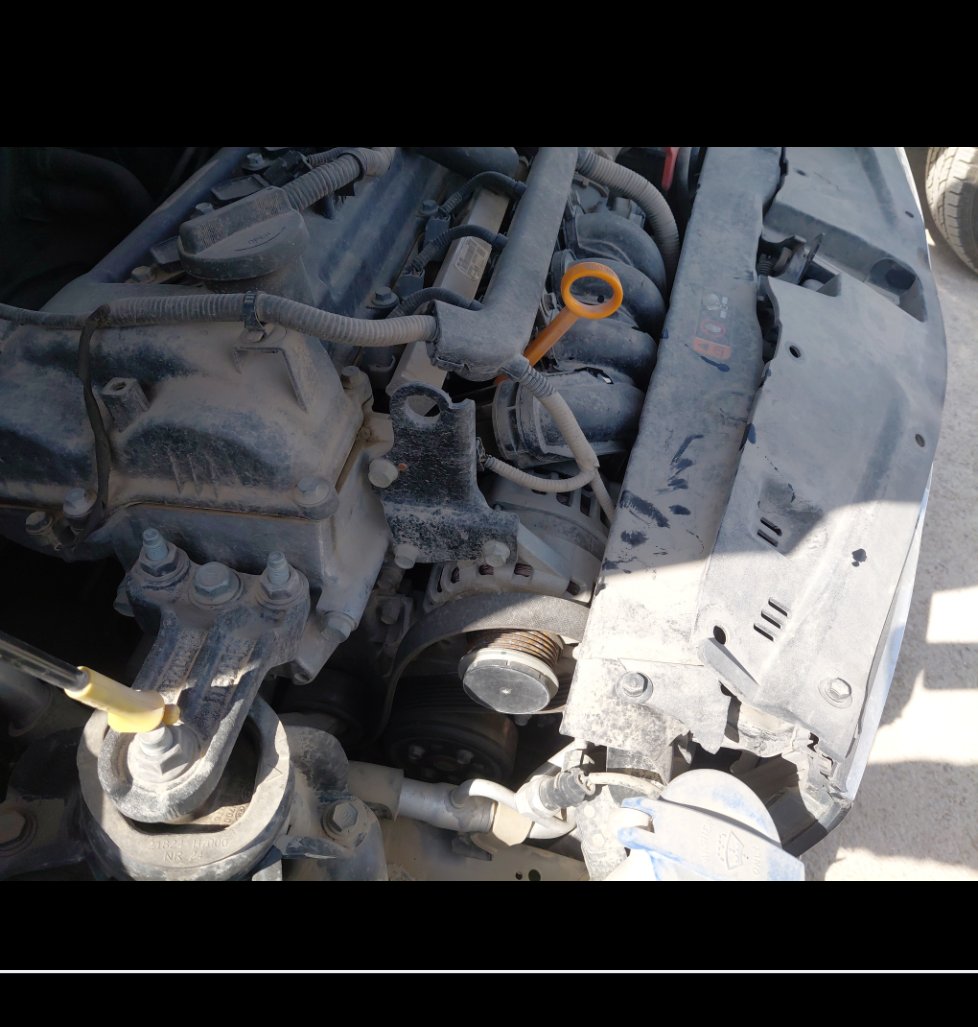 كيا بيجاس LX FWD 2022 image