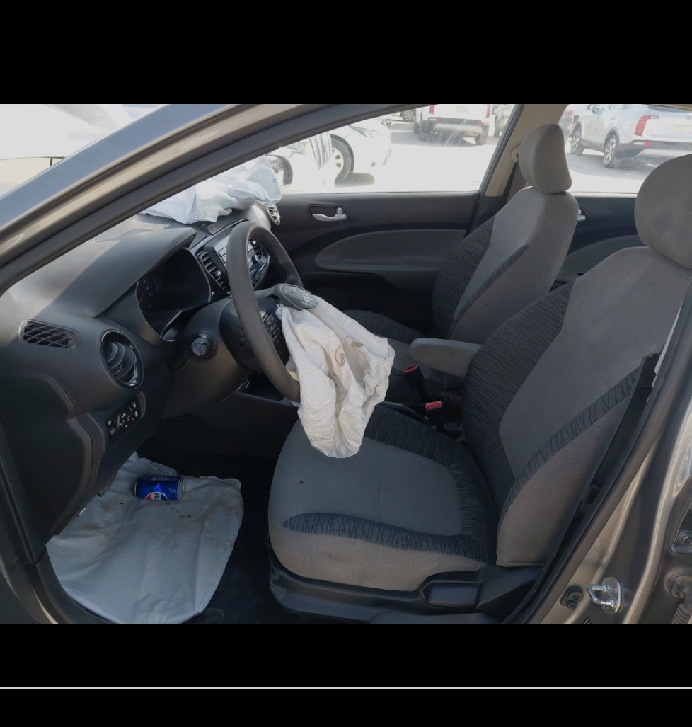 كيا بيجاس LX FWD 2022 image