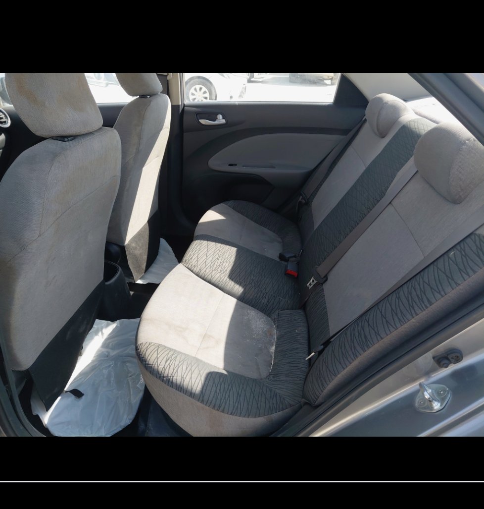 كيا بيجاس LX FWD 2022 image