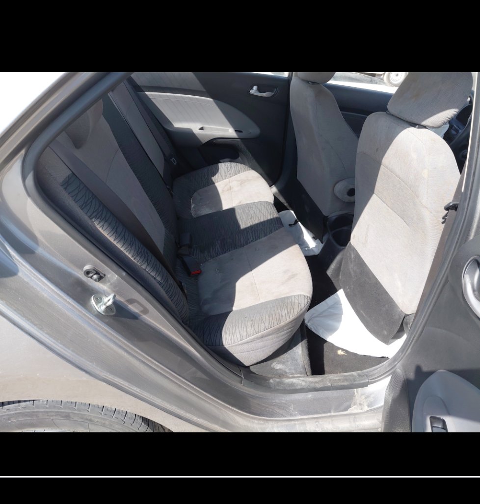 كيا بيجاس LX FWD 2022 image