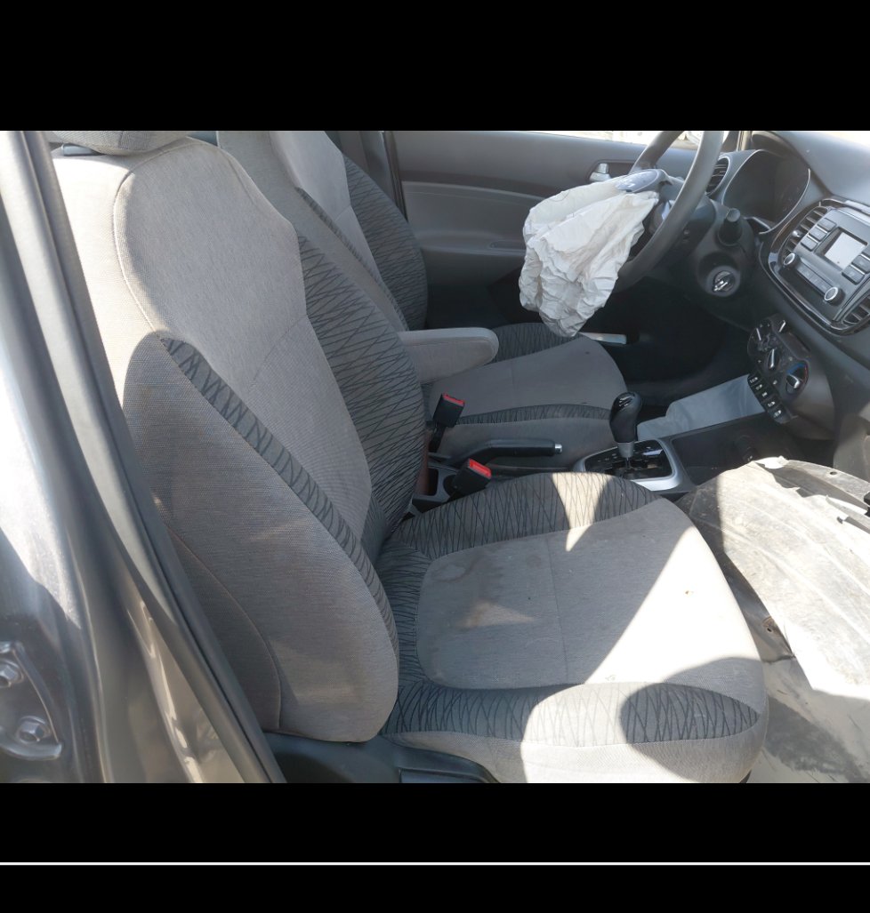 كيا بيجاس LX FWD 2022 image