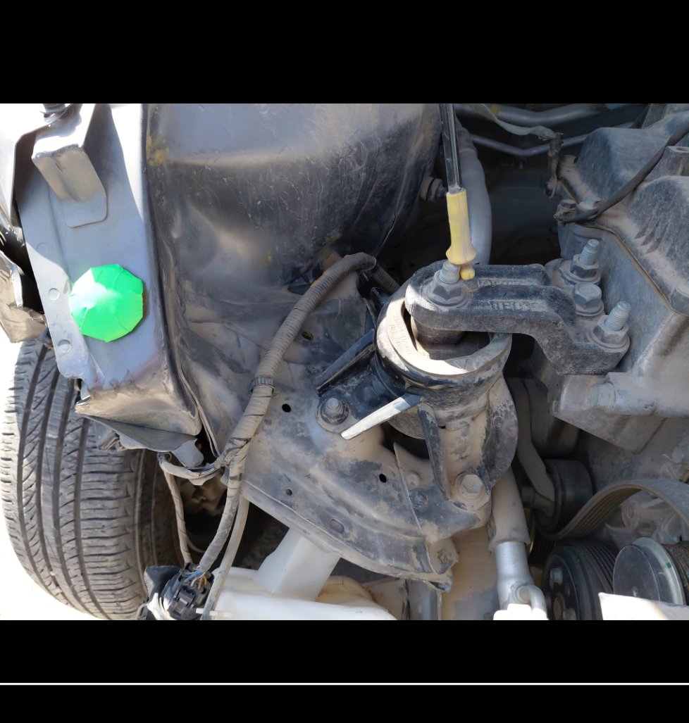 كيا بيجاس LX FWD 2022 image