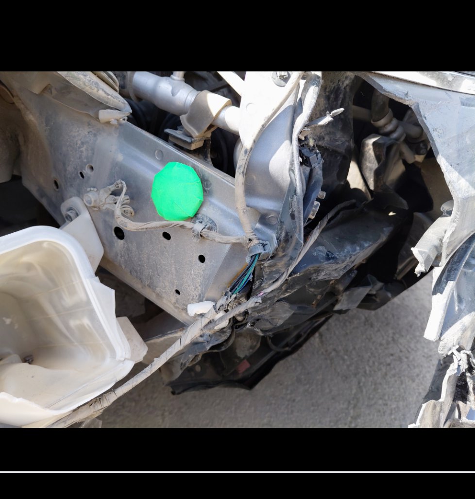 كيا بيجاس LX FWD 2022 image