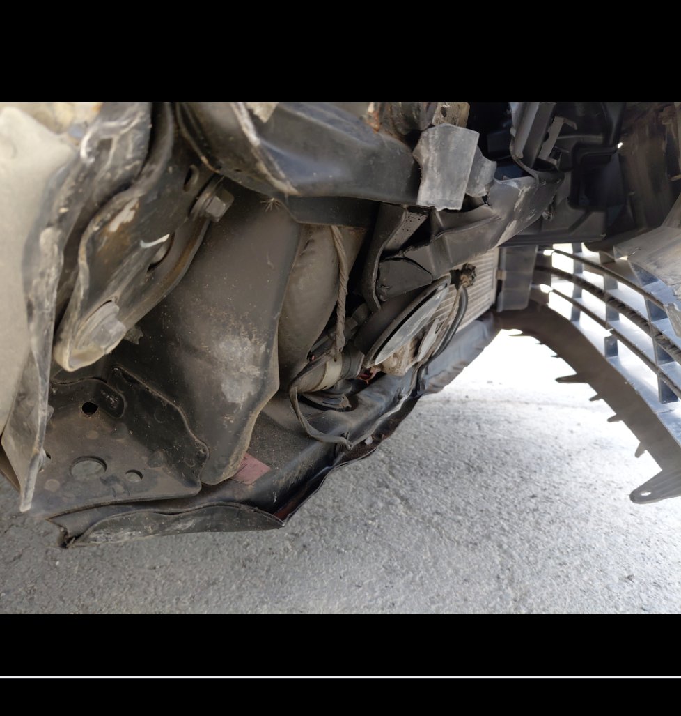 كيا بيجاس LX FWD 2022 image