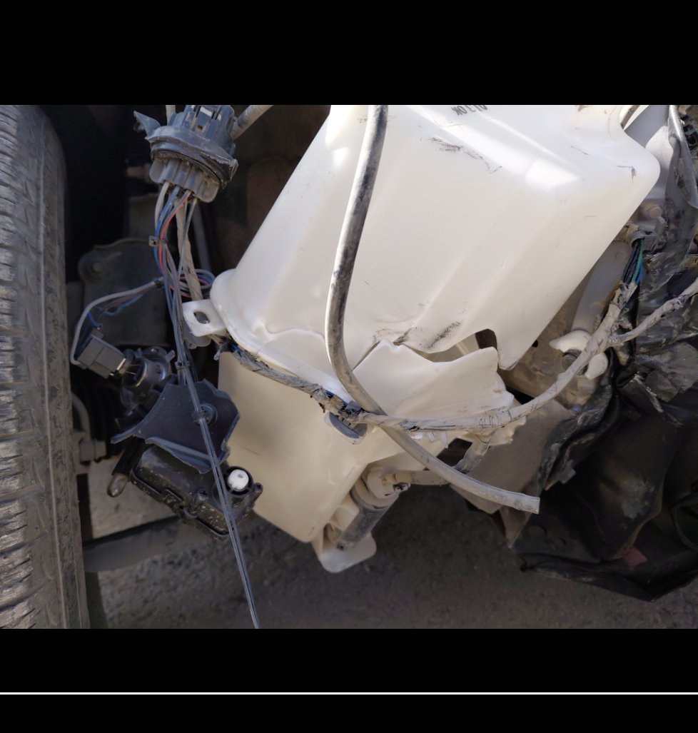 كيا بيجاس LX FWD 2022 image