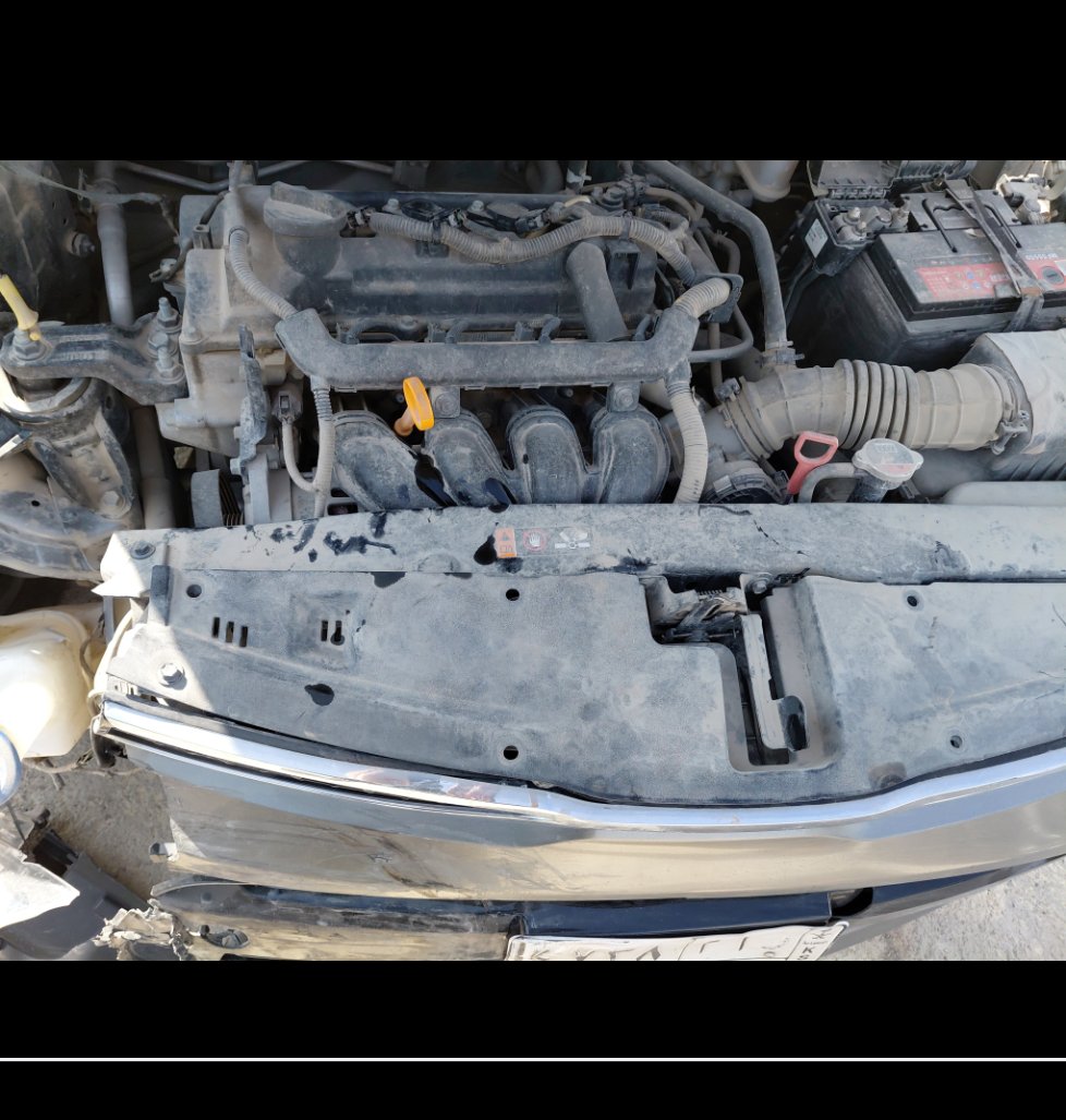 كيا بيجاس LX FWD 2022 image