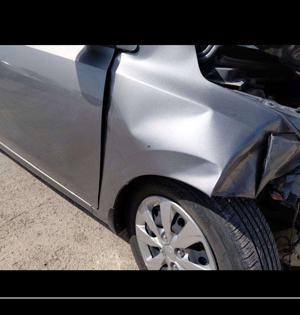 كيا بيجاس LX FWD 2022 image