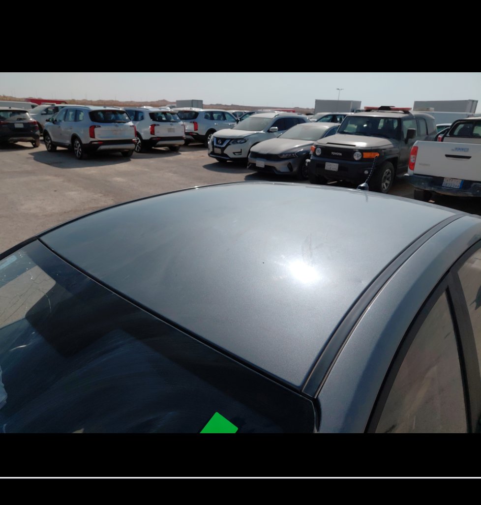 كيا بيجاس LX FWD 2022 image