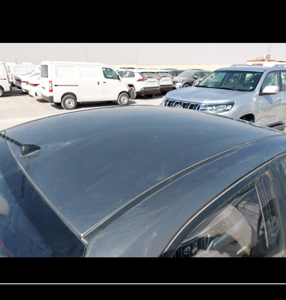 كيا بيجاس LX FWD 2022 image