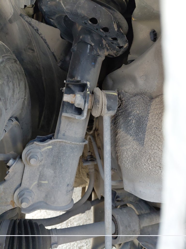 كيا بيجاس LX FWD 2022 image