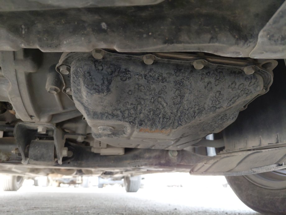 كيا بيجاس LX FWD 2022 image