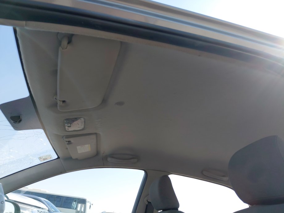 كيا بيجاس LX FWD 2022 image