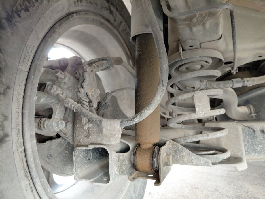 KIA Seltos SP2I LX FWD  2023 image