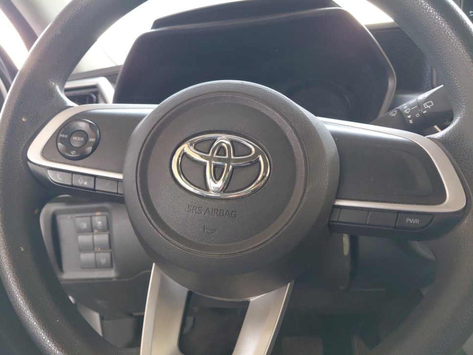 تويوتا رايز XLE 2023 image