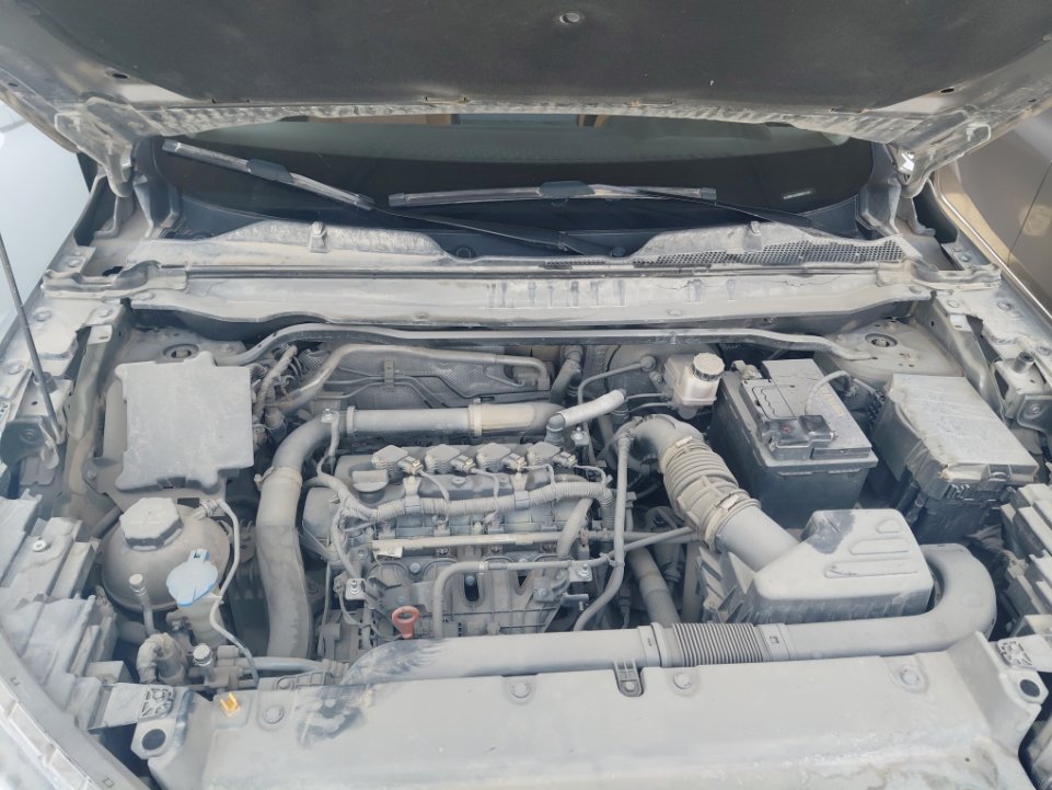 هافال جوليان أكتيف 2024 image