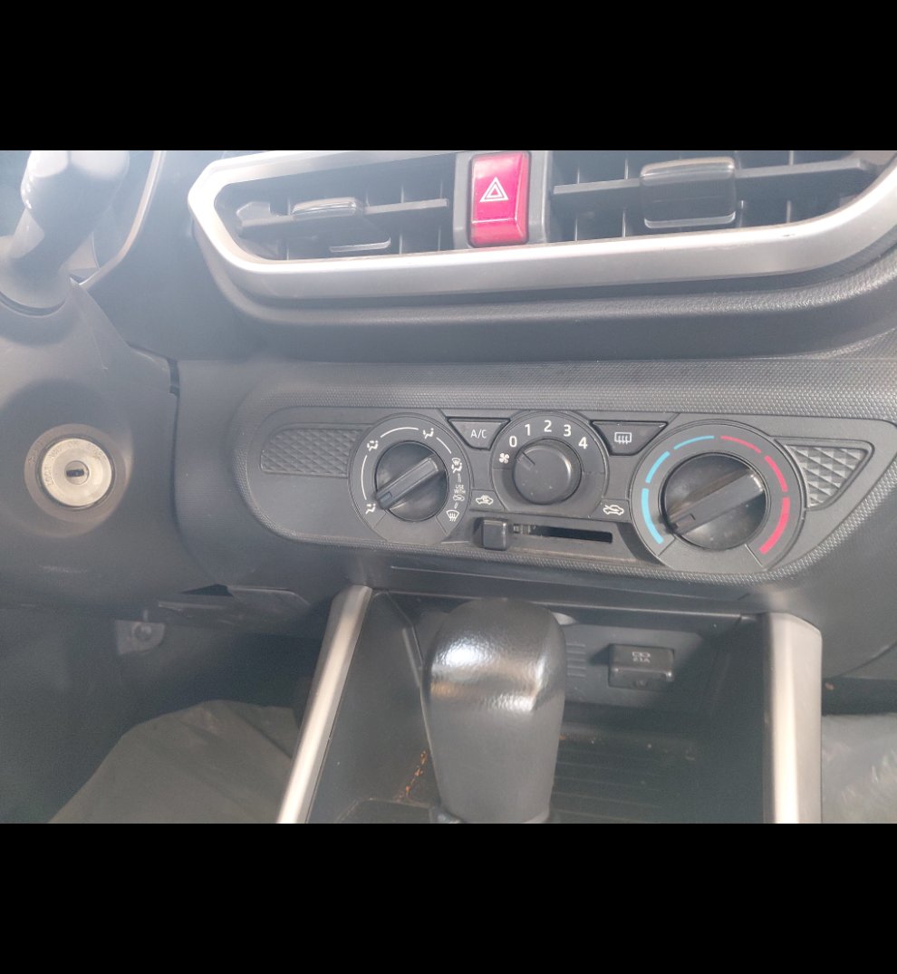 تويوتا رايز XLE 2023 image