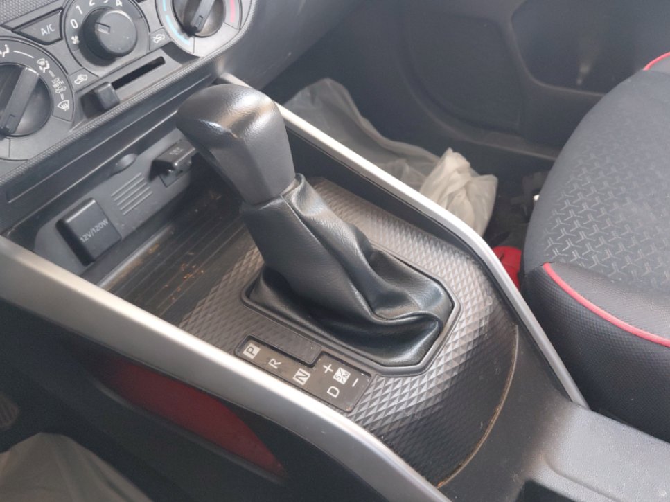 تويوتا رايز XLE 2023 image