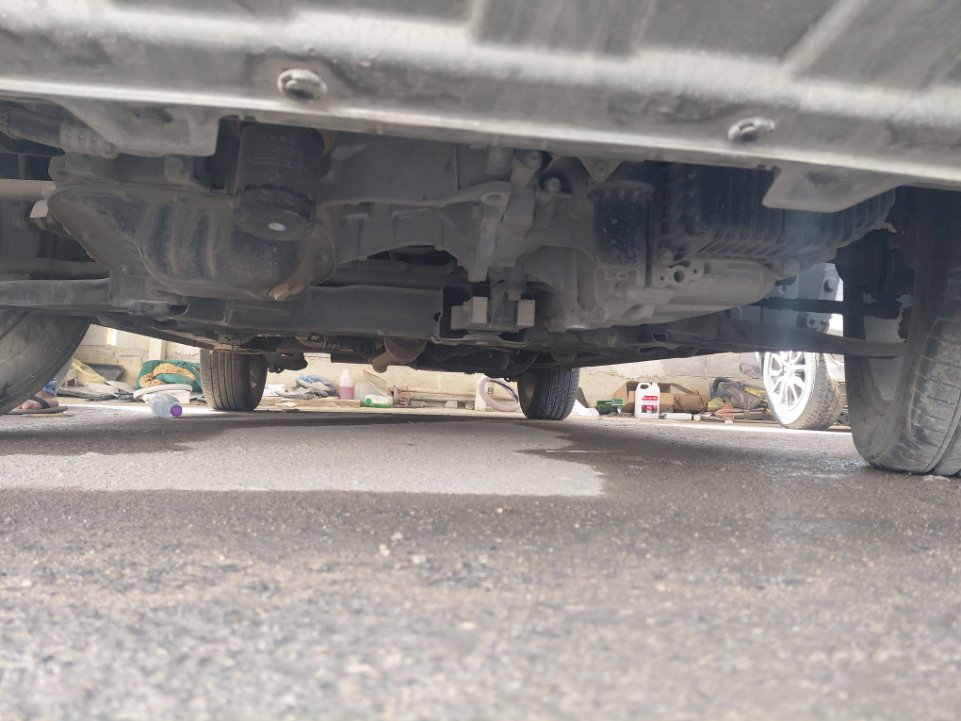 هافال جوليان أكتيف 2024 image