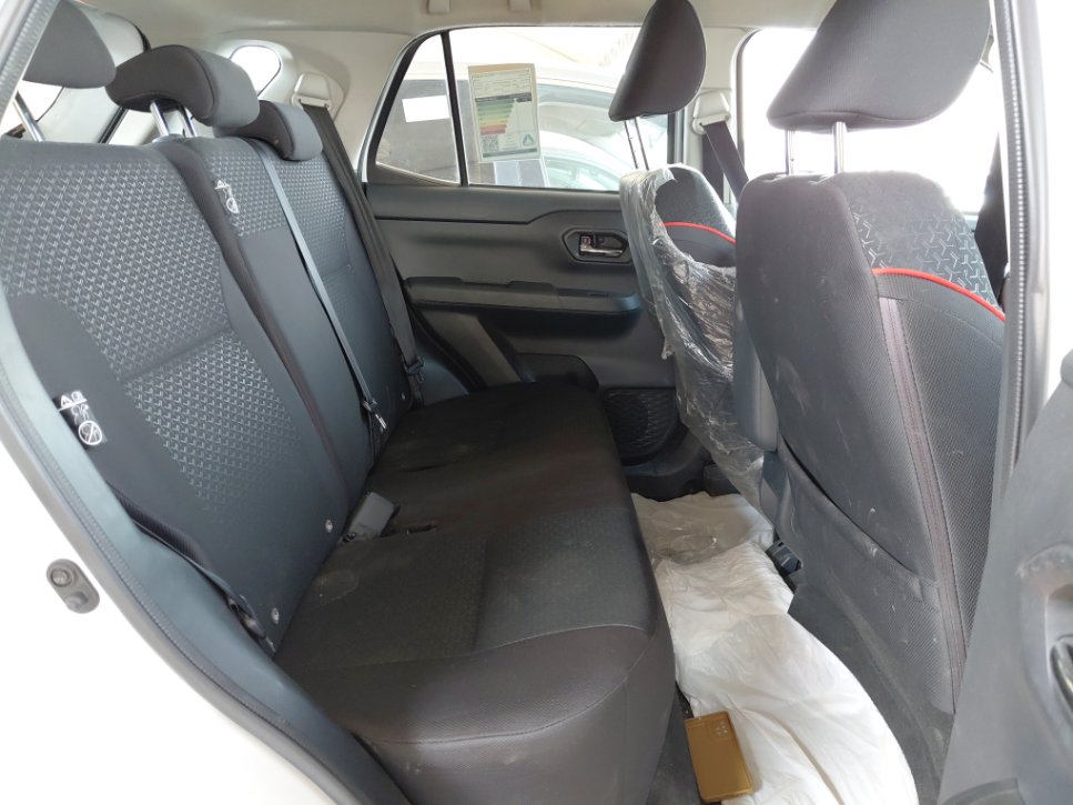 تويوتا رايز XLE 2023 image