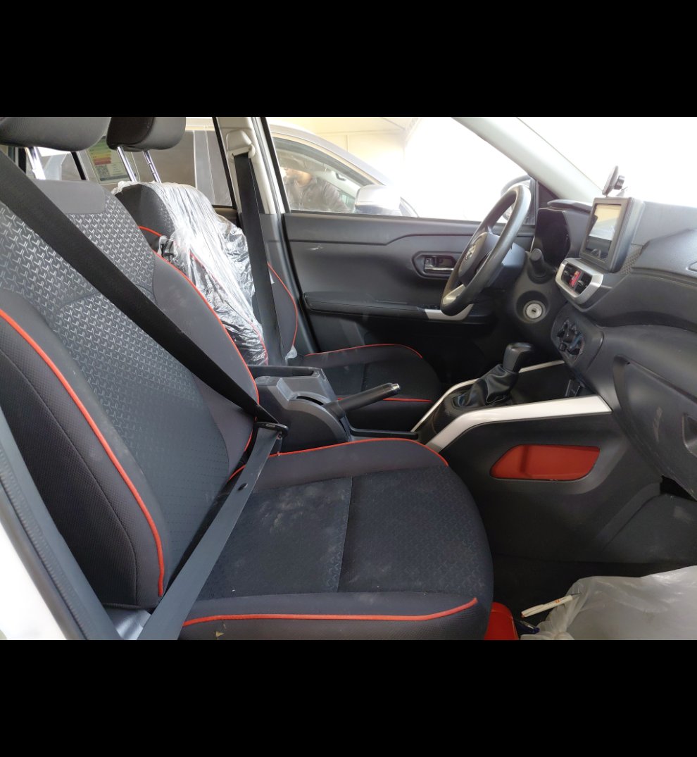 تويوتا رايز XLE 2023 image