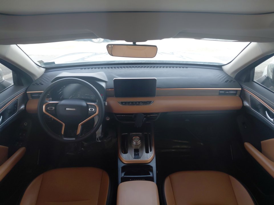 هافال جوليان أكتيف 2024 image