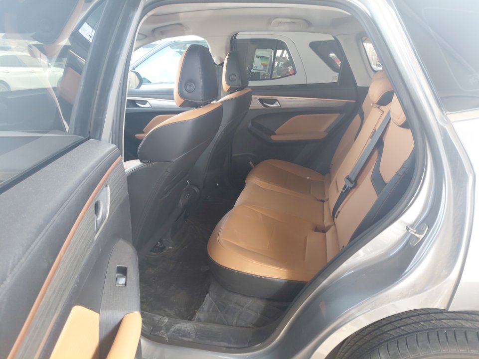 هافال جوليان أكتيف 2024 image