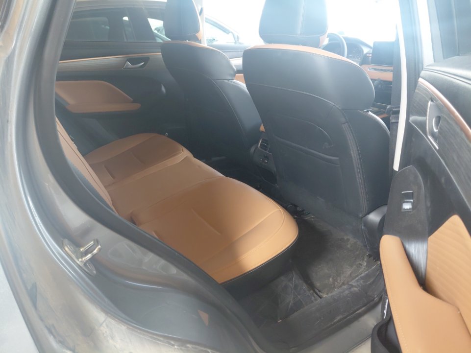 هافال جوليان أكتيف 2024 image