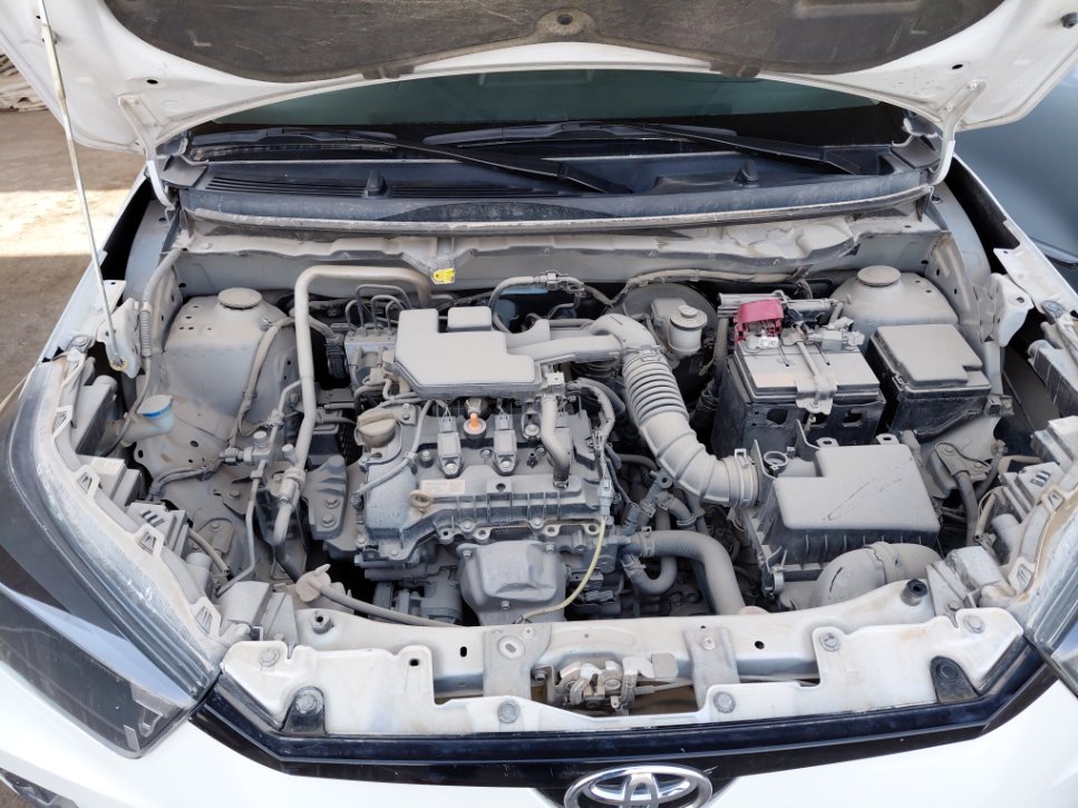 تويوتا رايز XLE 2023 image