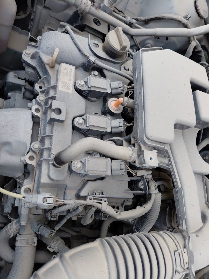 تويوتا رايز XLE 2023 image