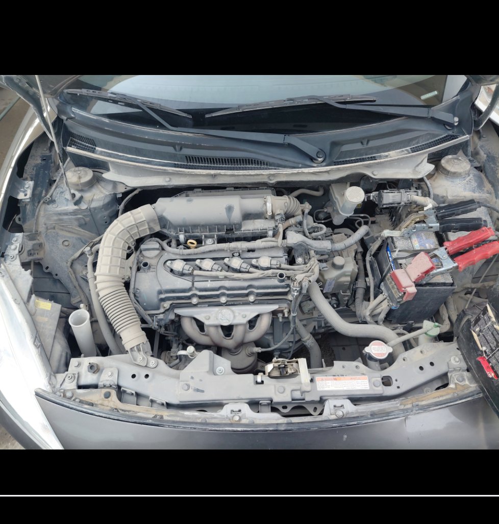 سوزوكي ديزاير GL 2023 image