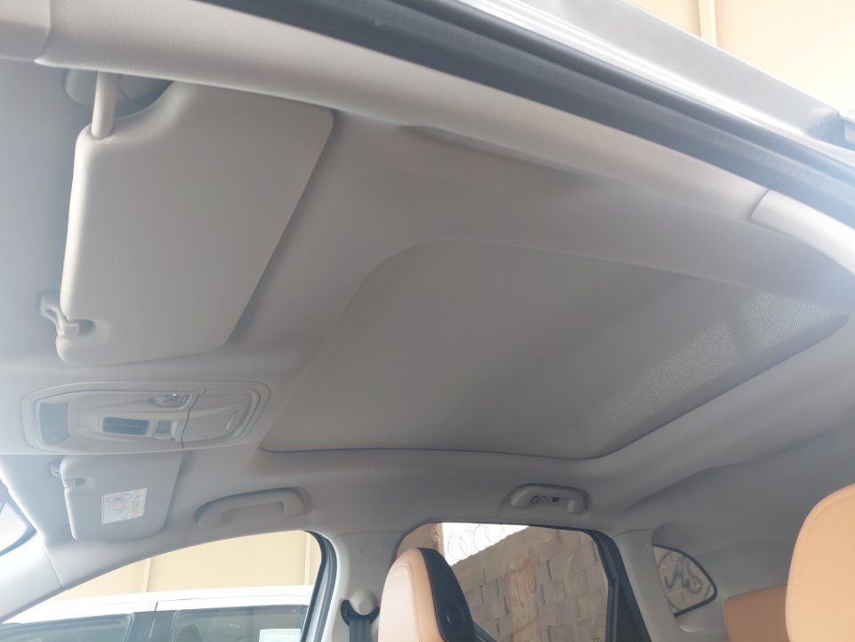 هافال جوليان أكتيف 2024 image