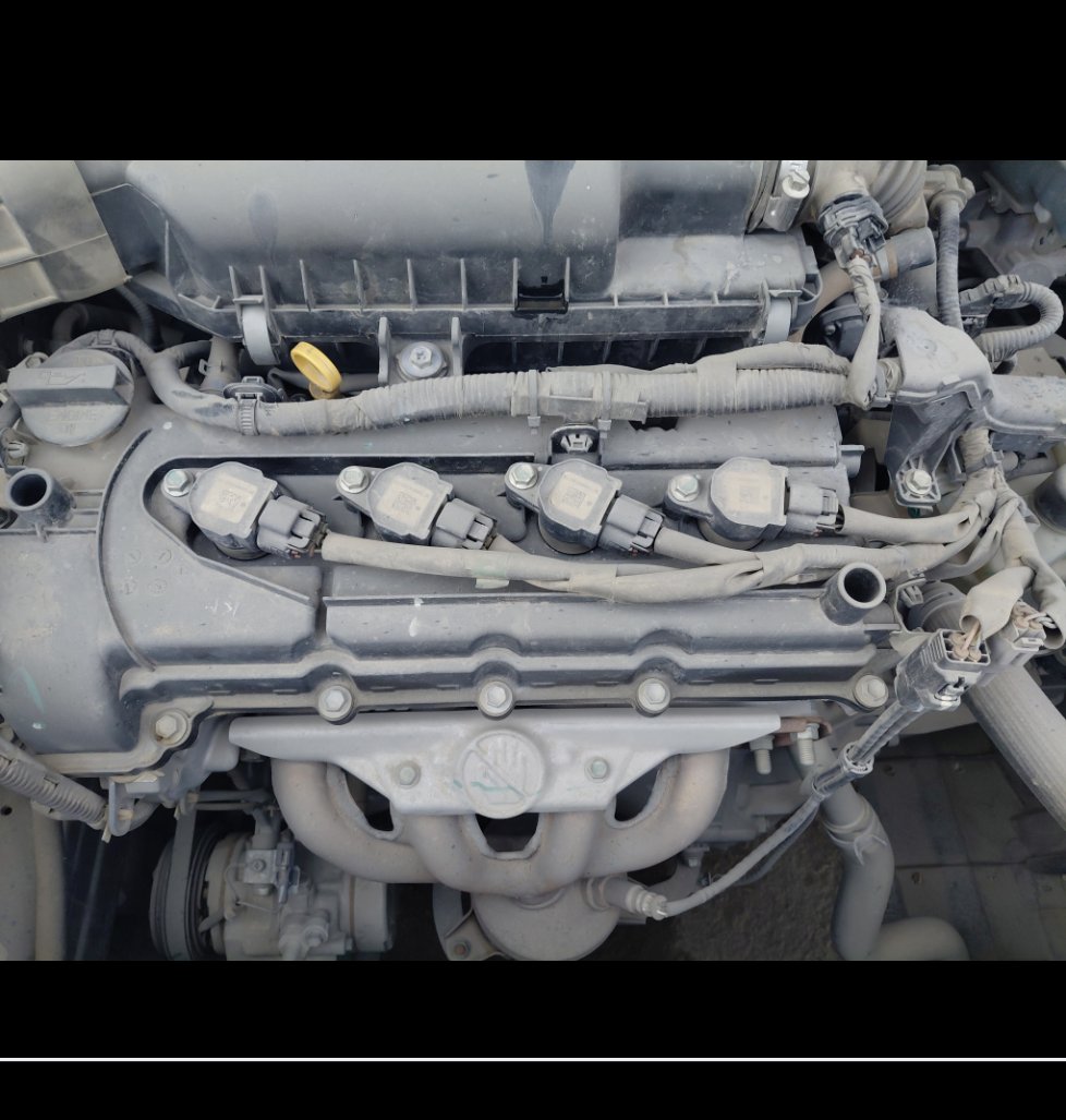 سوزوكي ديزاير GL 2023 image