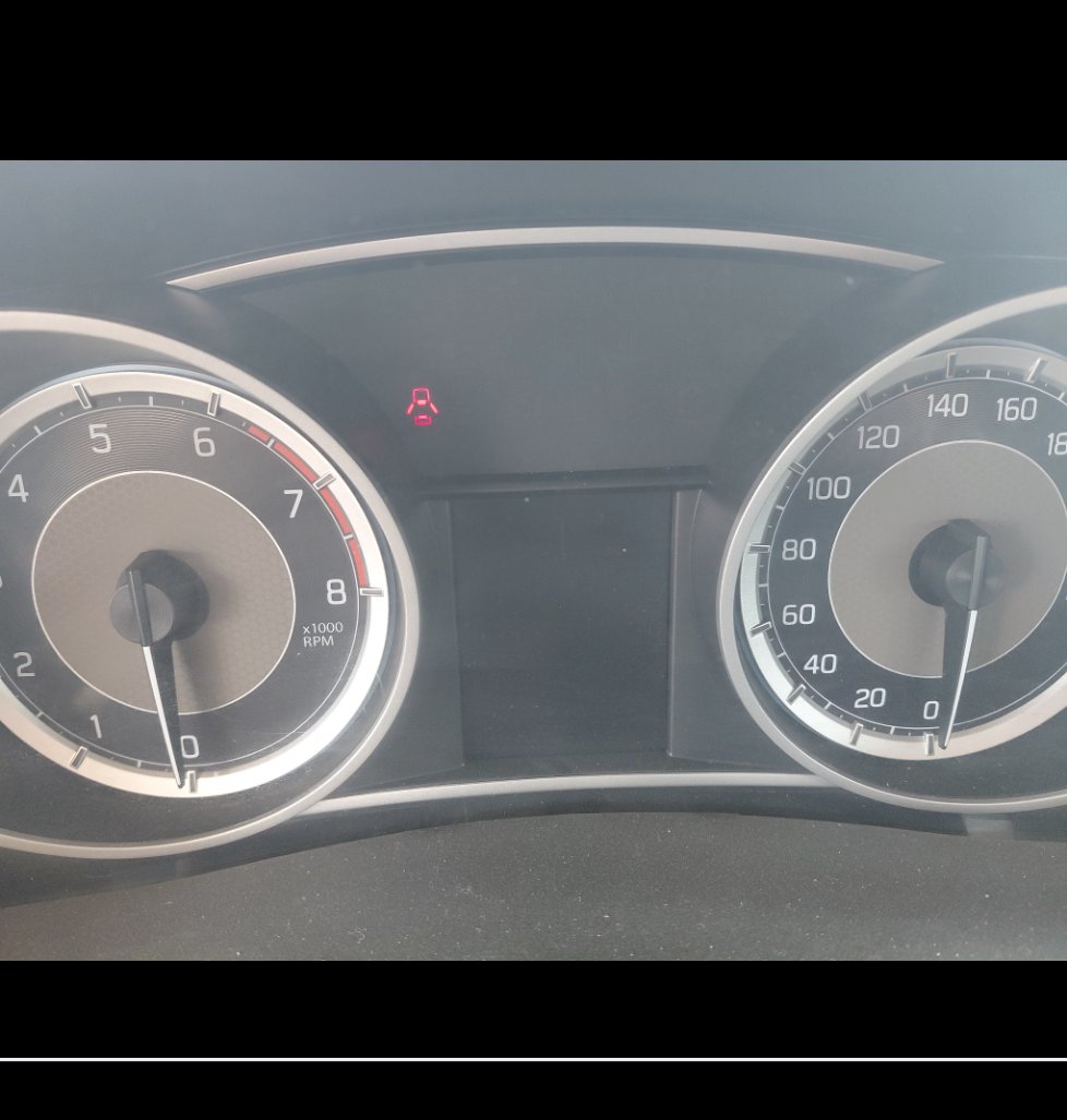 سوزوكي ديزاير GL 2023 image