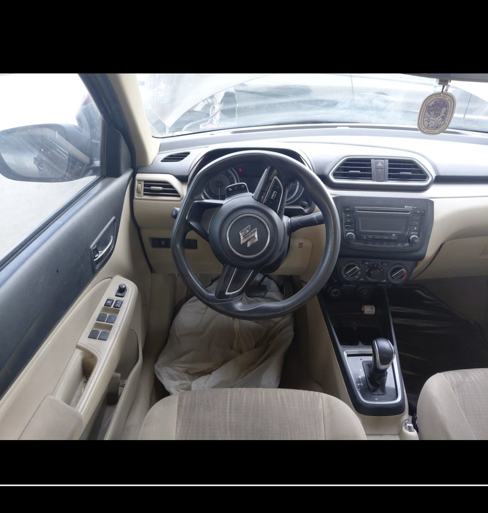 سوزوكي ديزاير GL 2023 image