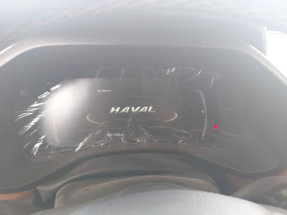 هافال جوليان أكتيف 2024 image