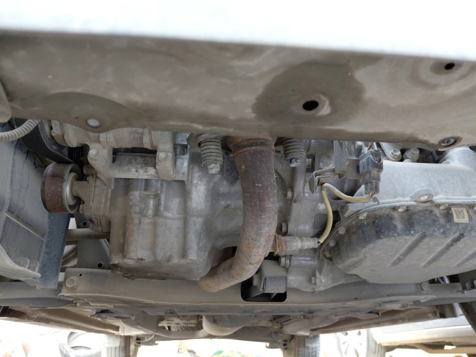 تويوتا رايز XLE 2023 image