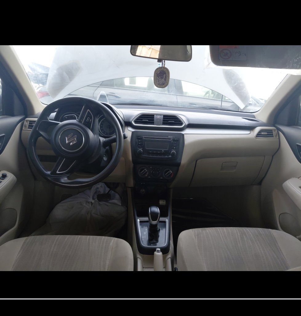 سوزوكي ديزاير GL 2023 image