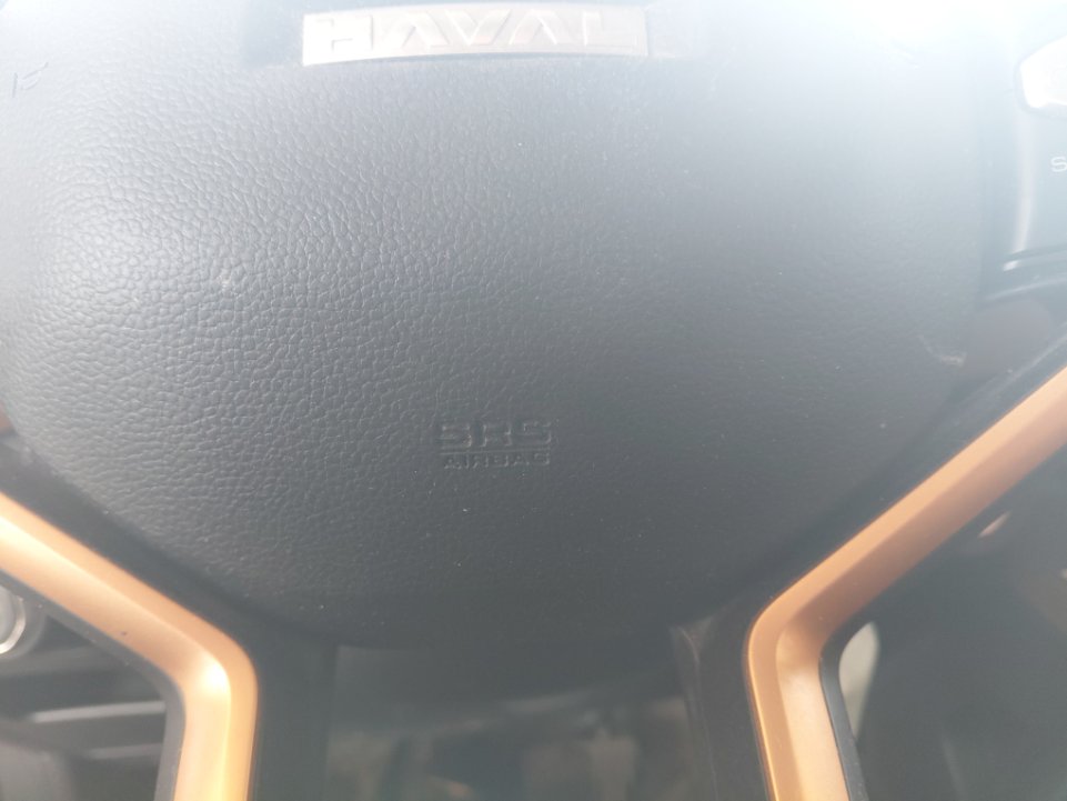 هافال جوليان أكتيف 2024 image