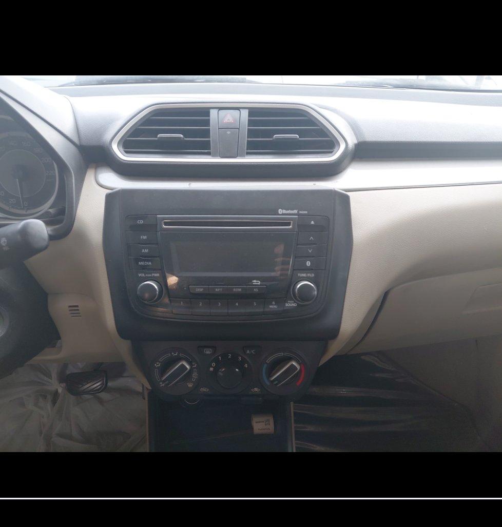 سوزوكي ديزاير GL 2023 image