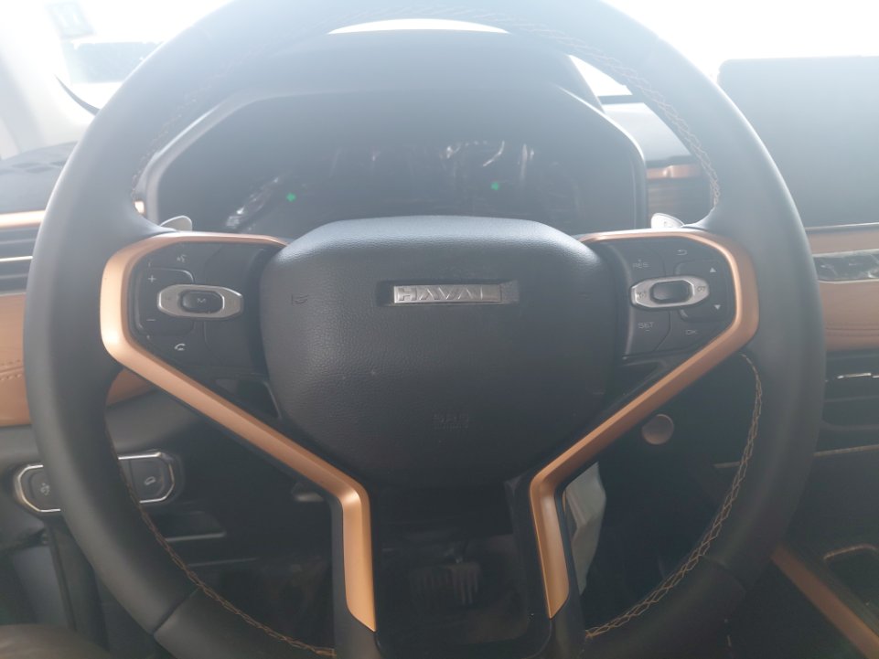 هافال جوليان أكتيف 2024 image