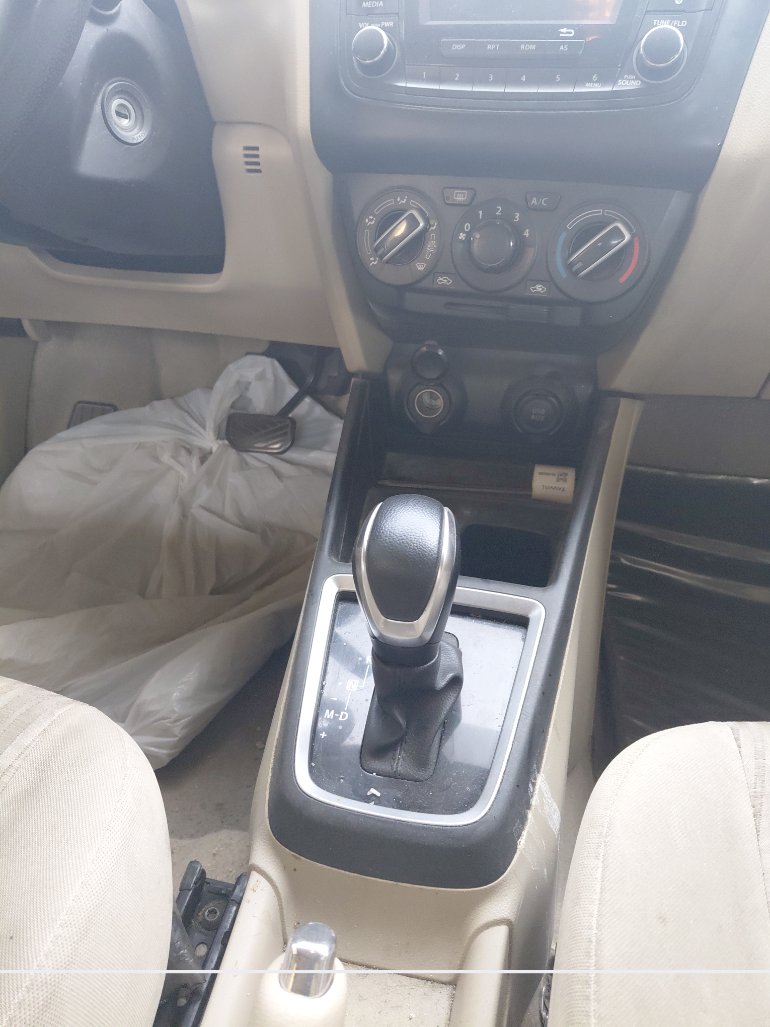 سوزوكي ديزاير GL 2023 image