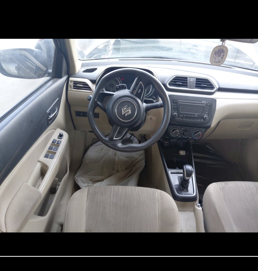 سوزوكي ديزاير GL 2023 image