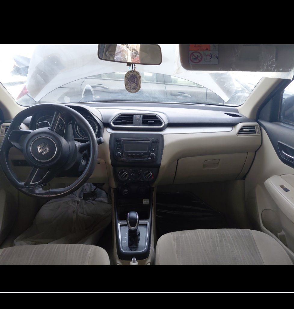 سوزوكي ديزاير GL 2023 image