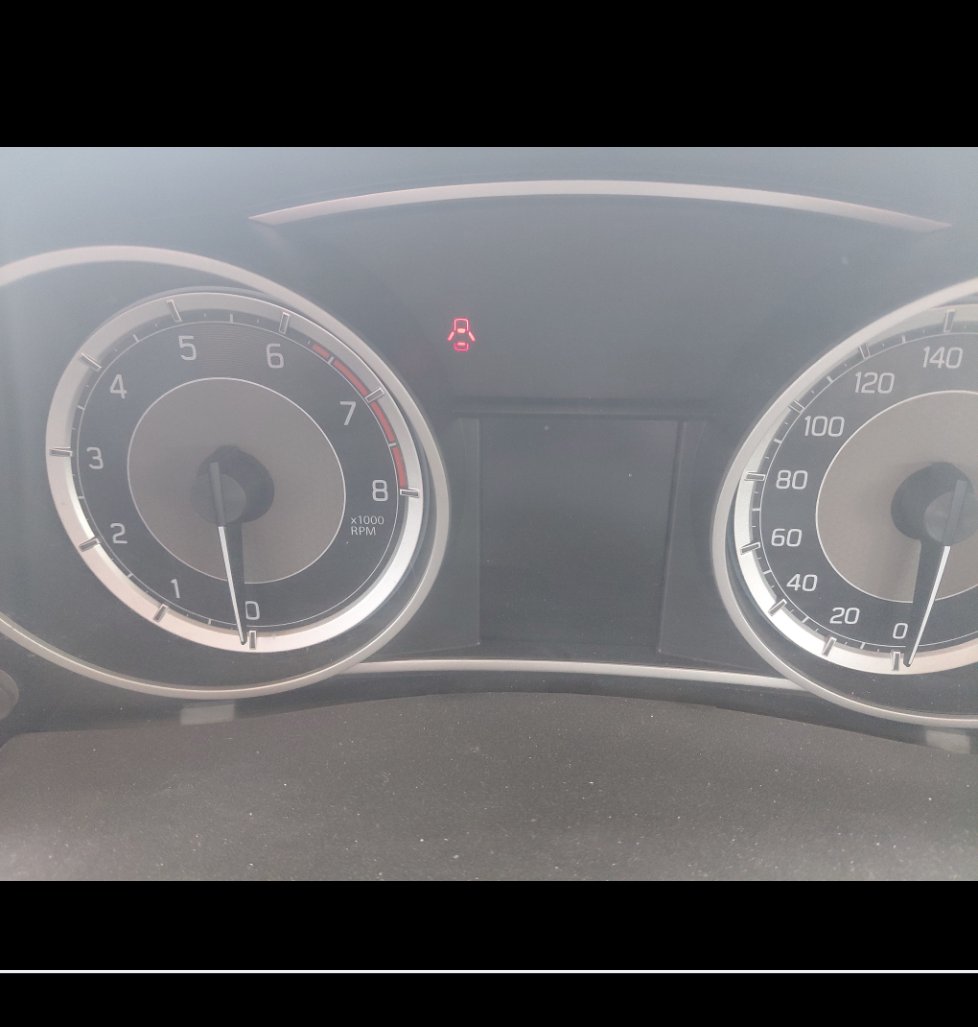 سوزوكي ديزاير GL 2023 image