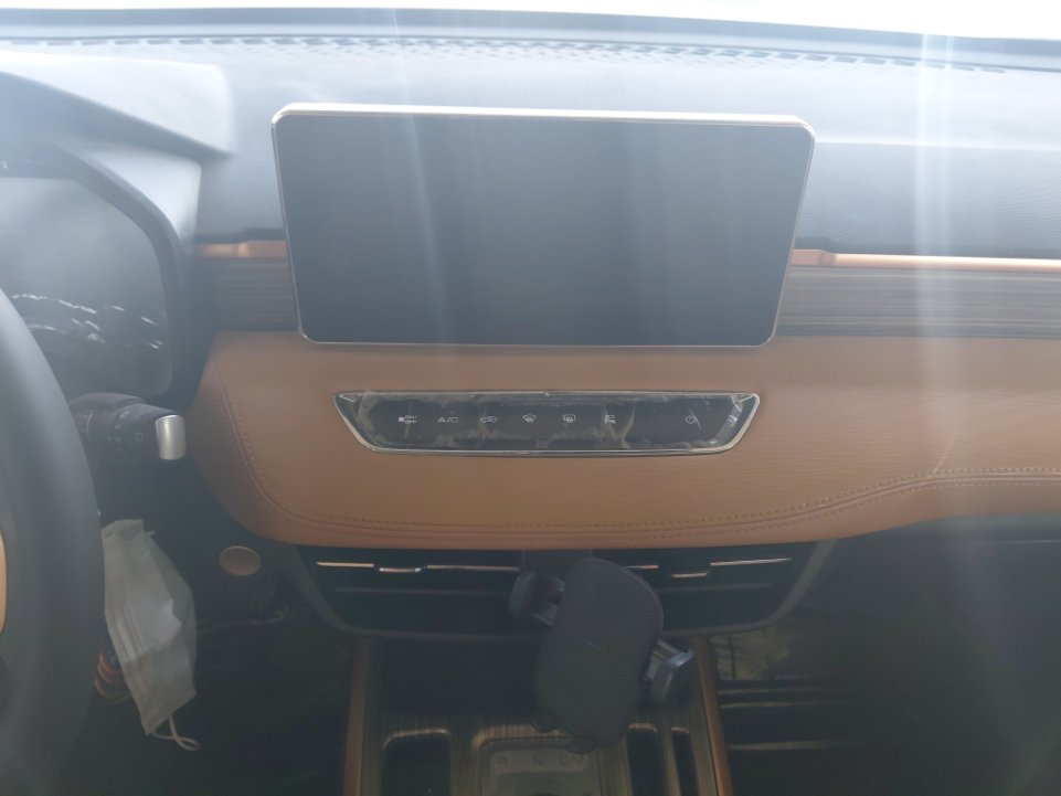 هافال جوليان أكتيف 2024 image