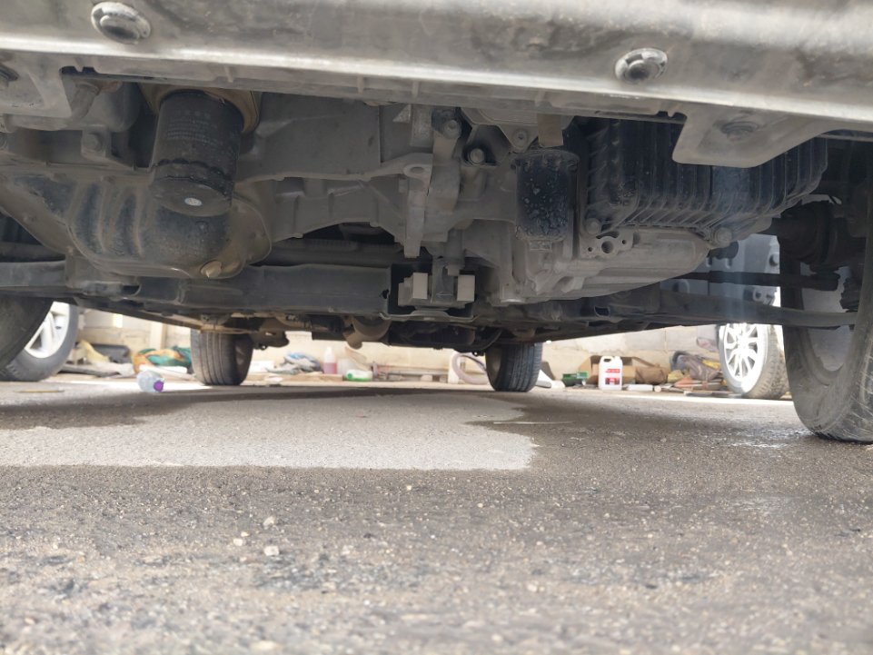 هافال جوليان أكتيف 2024 image