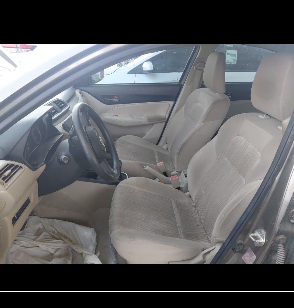 سوزوكي ديزاير GL 2023 image