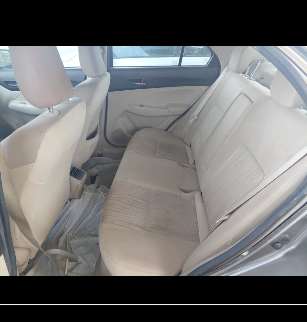 سوزوكي ديزاير GL 2023 image