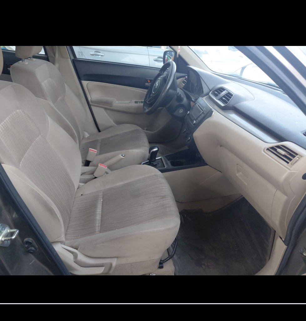 سوزوكي ديزاير GL 2023 image