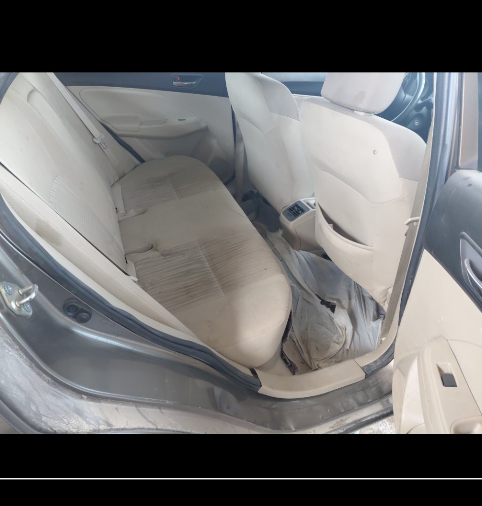 سوزوكي ديزاير GL 2023 image